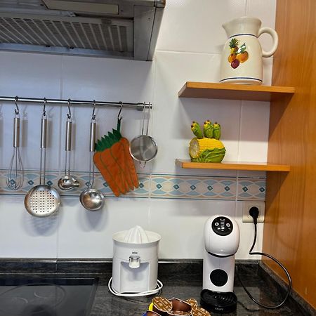 Apartamento Playa Vigo Ngoại thất bức ảnh