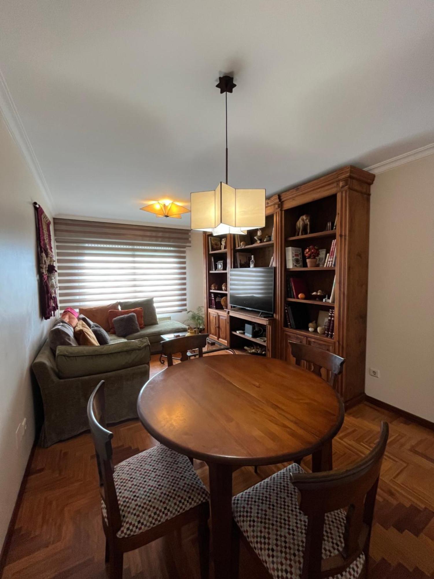Apartamento Playa Vigo Ngoại thất bức ảnh