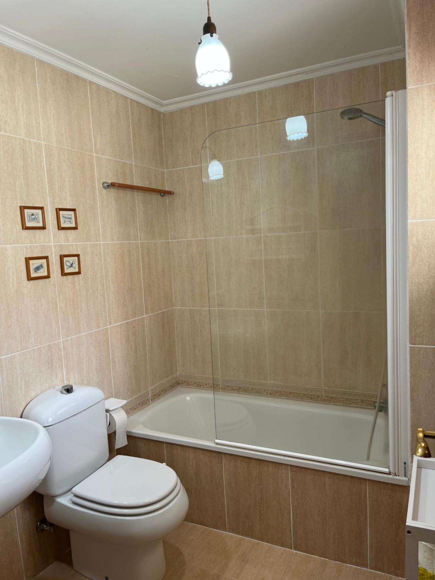 Apartamento Playa Vigo Ngoại thất bức ảnh