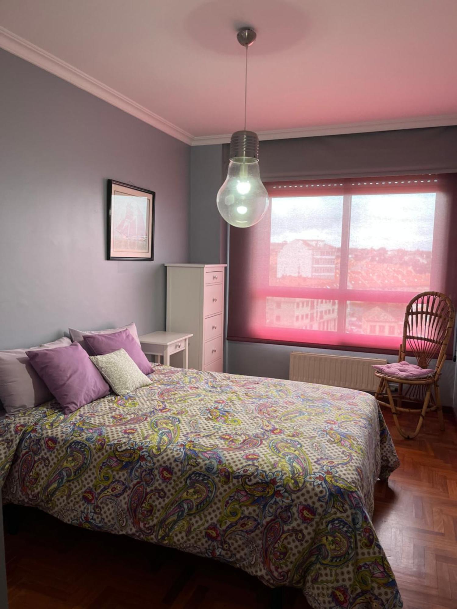Apartamento Playa Vigo Ngoại thất bức ảnh