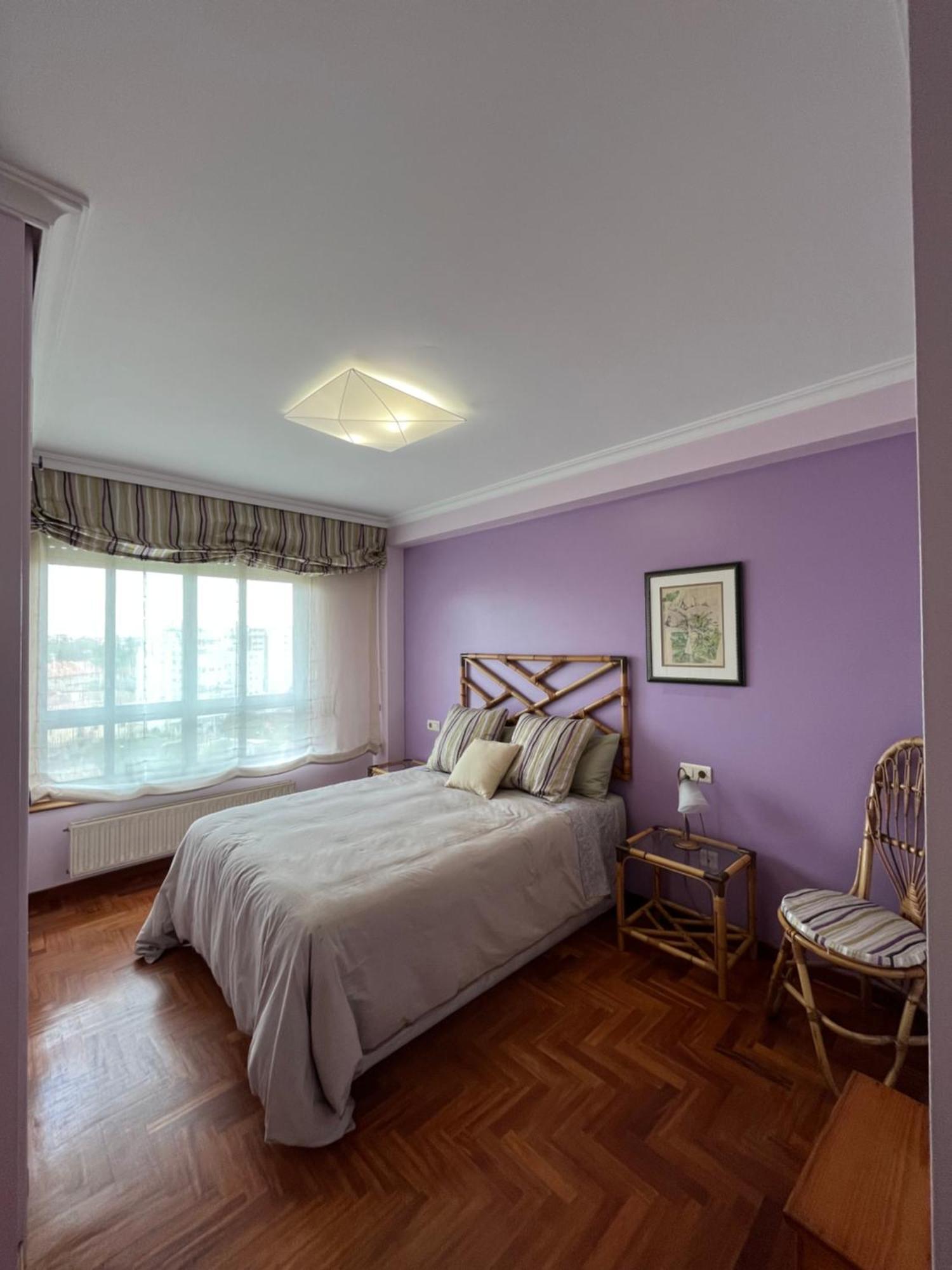 Apartamento Playa Vigo Ngoại thất bức ảnh
