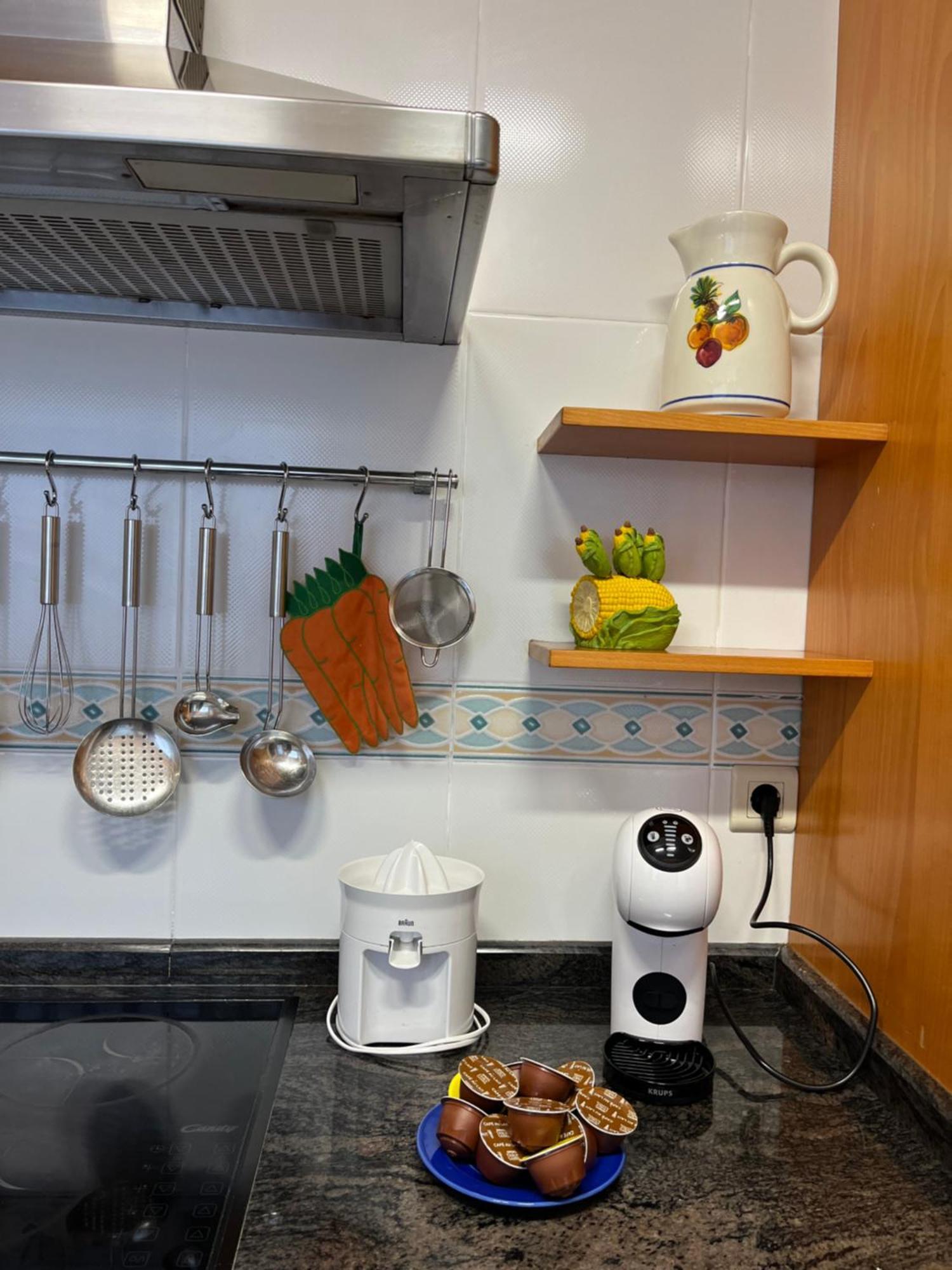 Apartamento Playa Vigo Ngoại thất bức ảnh