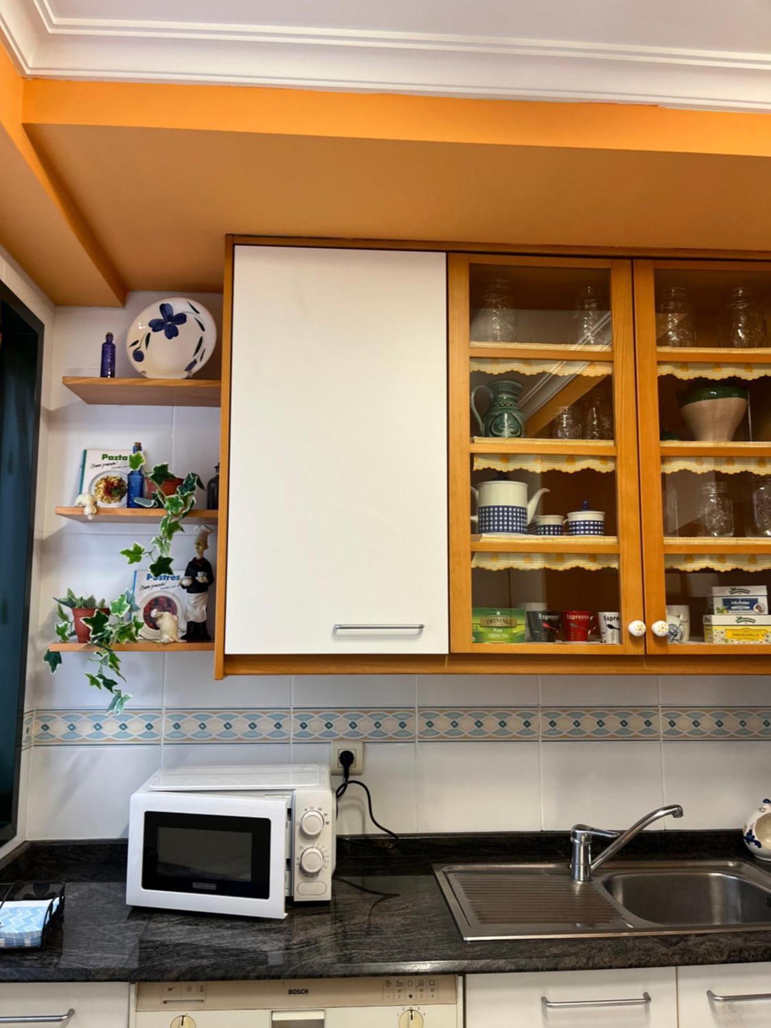 Apartamento Playa Vigo Ngoại thất bức ảnh